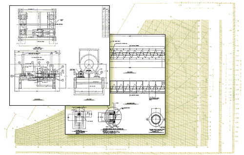 design graph image